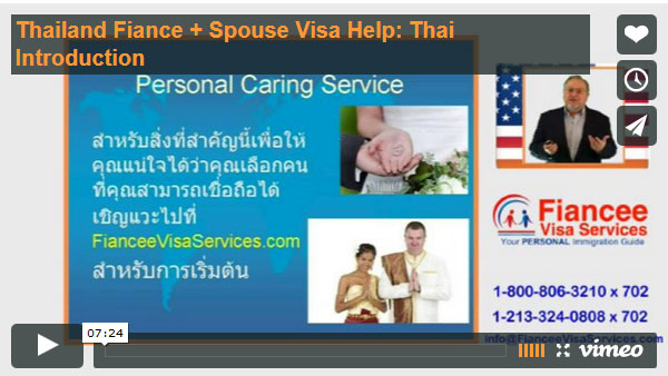 Who I am + How I help couples get fiance or Spouse Visas