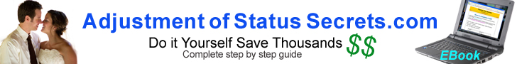 How to Do Yourself Adjustment of Status