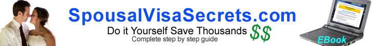 How to Do Yourself Spouisal K3 Visa