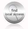 FIND LOCAL ACCESS NUMBERS